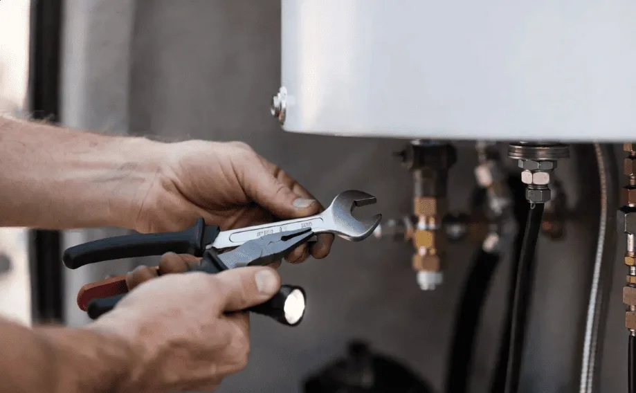 Why choose Water Heater Repair in Lochgelly, WV